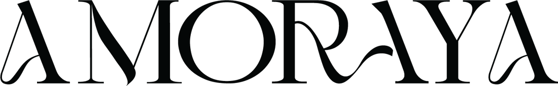 AMORAYA Logo